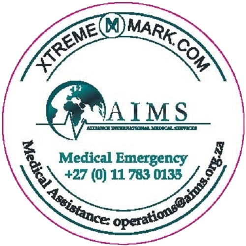 White Vinyl - 48mm circle - AIMS_500x500